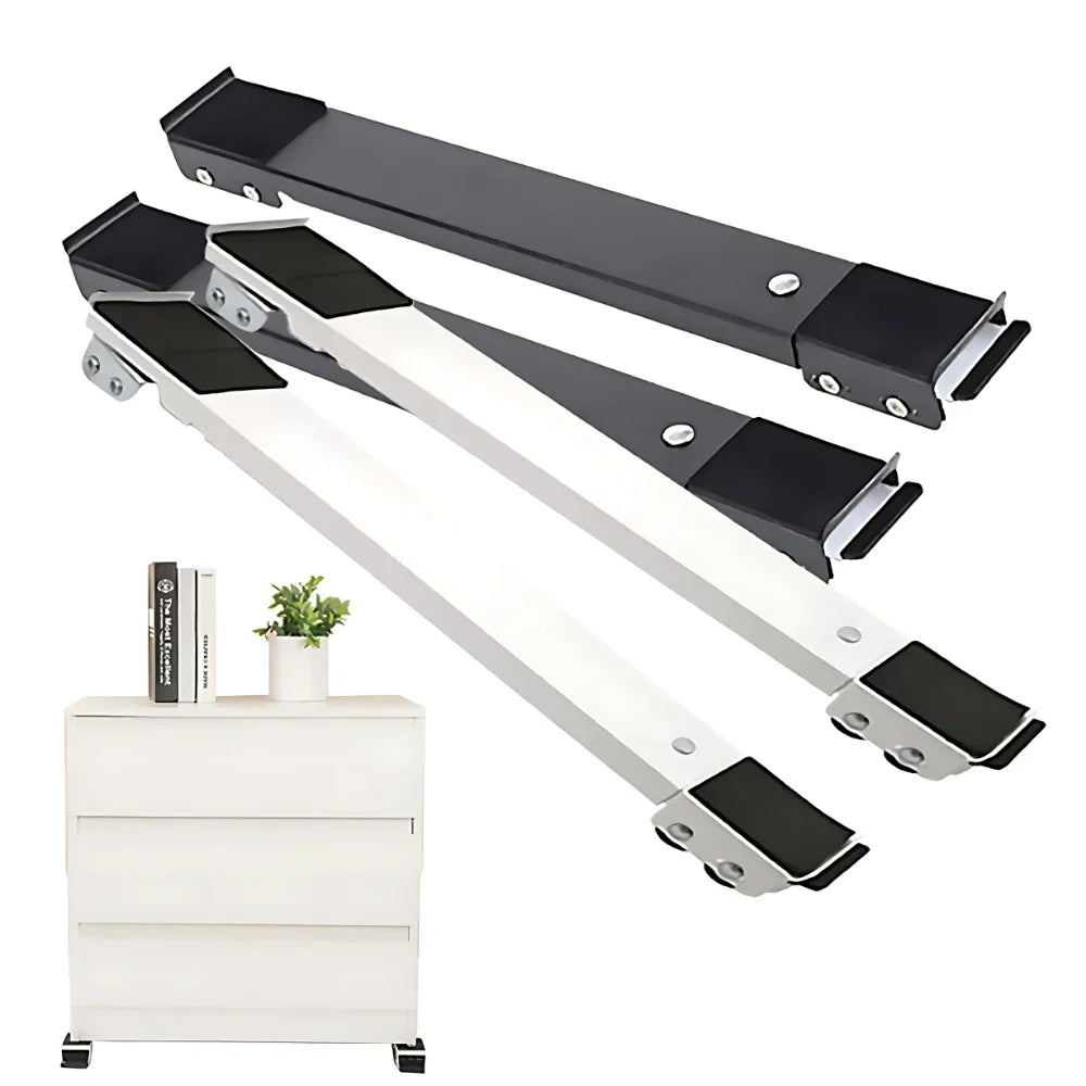 Suporte para Móveis - CasaEasy - 2 Unidades