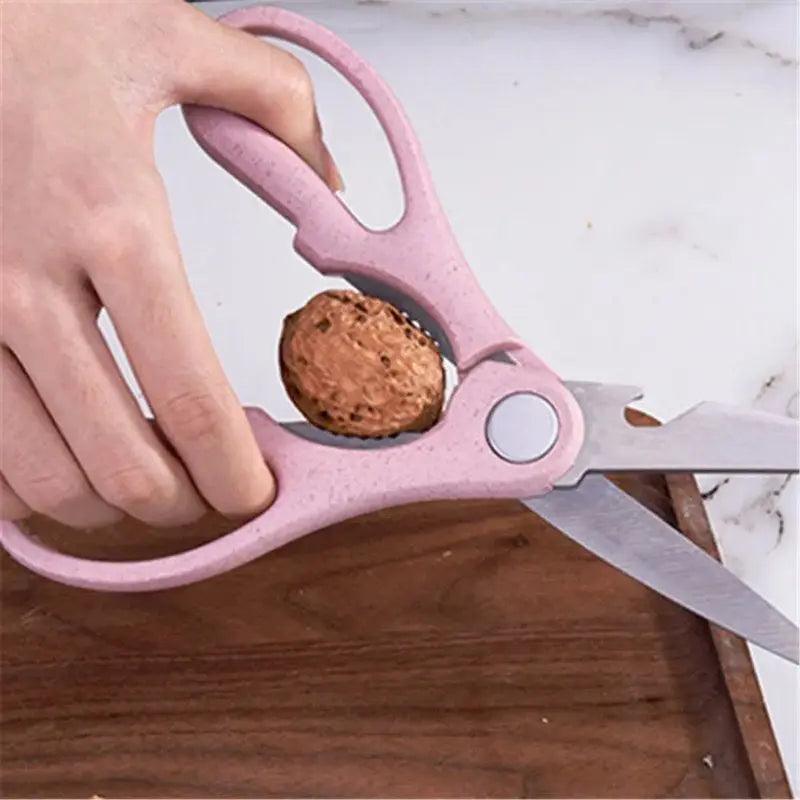 Kit de Facas Churrasco Profissional Antiaderente 6 Peças