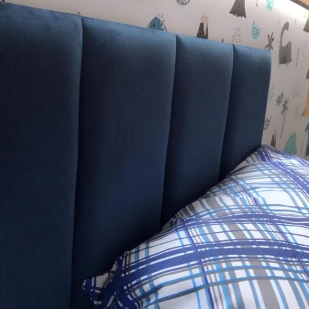 Kit 7 Cabeceiras - Moduladares - Estofadas