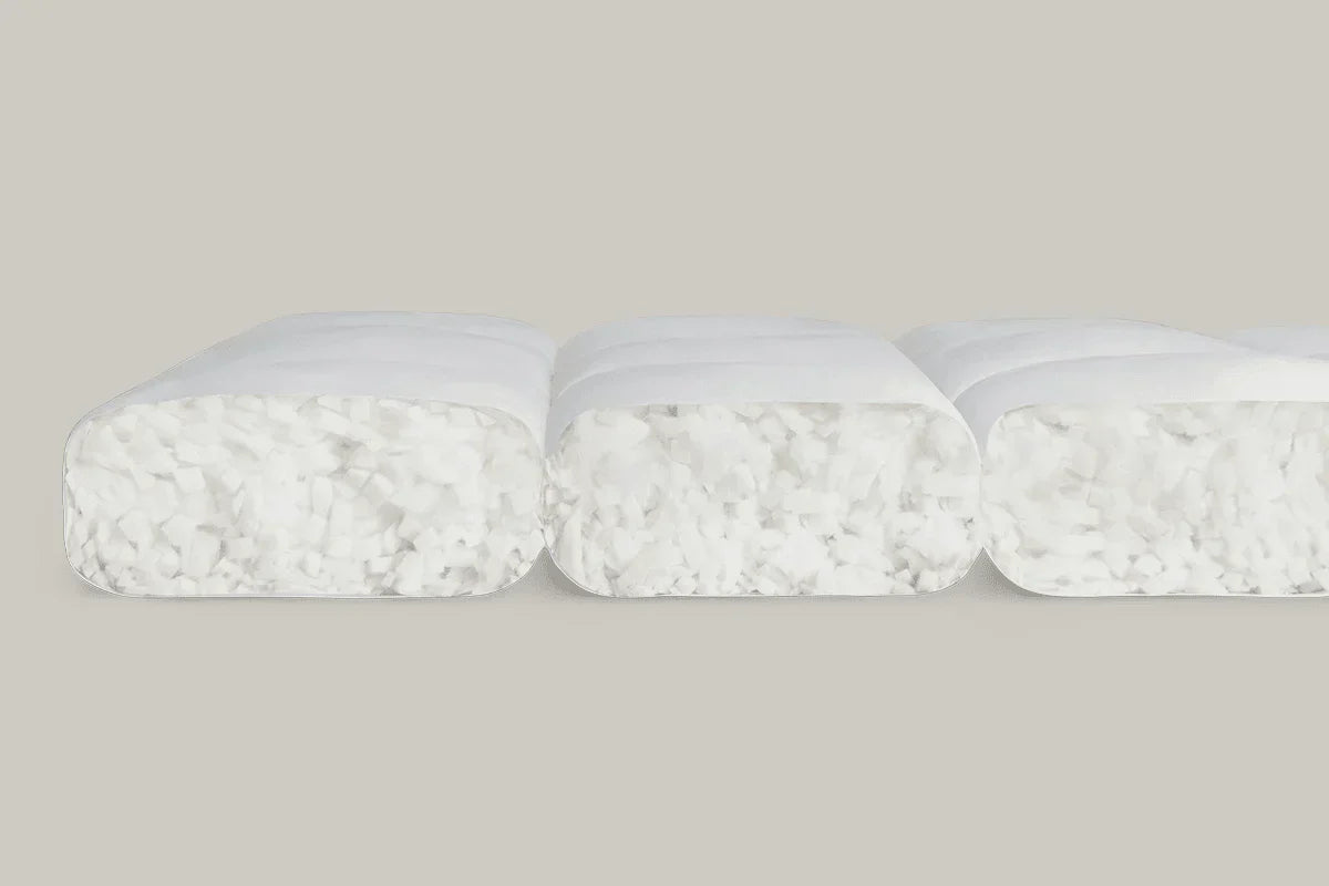 Pillowtop - Magnum Pluma AirFiber - COMPRE 1 LEVE 2