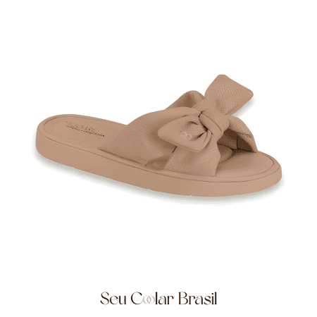 COMPRE 1 LEVE 2 - Chinelo Modare Ultra Conforto - Ortopedico - Esporão - Original