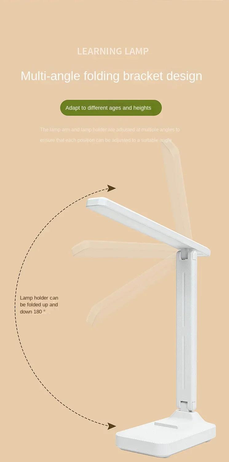 Luminária LED USB FullPower – Edição Limitada