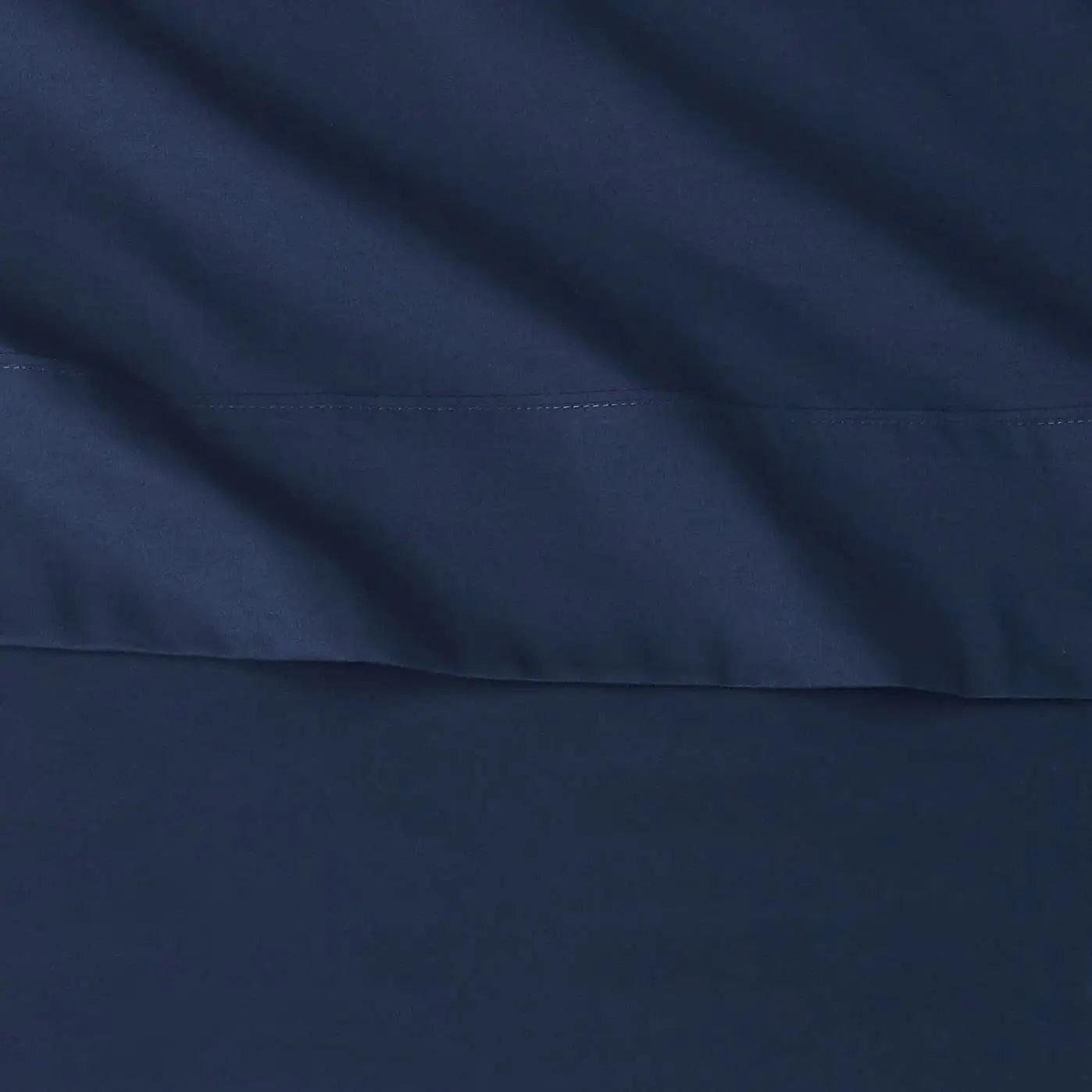 Kit Roupa de Cama - 4 Peças - Algodão 400 fios