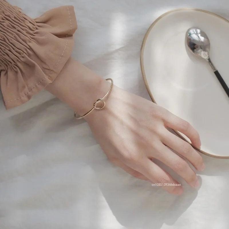 Kit Pulseiras Aurora - Banho em ouro 18k