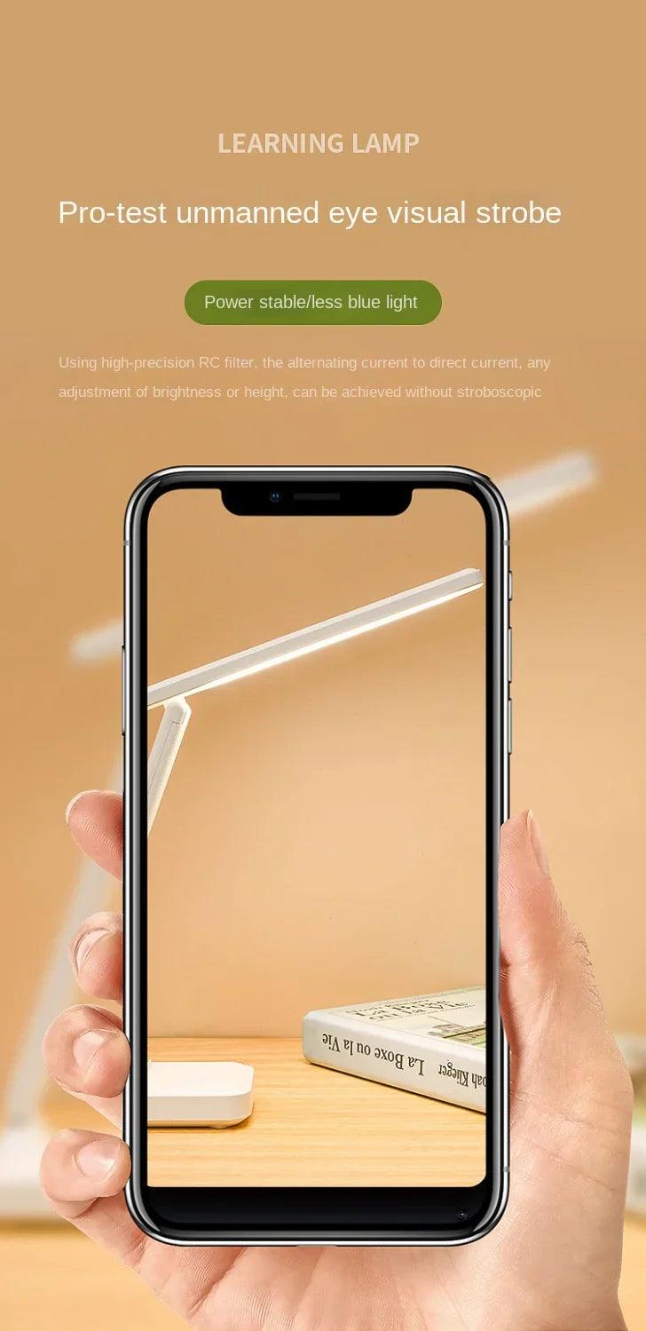 Luminária LED USB FullPower – Edição Limitada