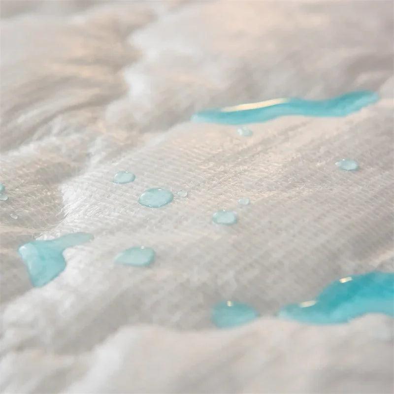 Fronha de travesseiro - Algodão 1000 Fios - Impermeável - Premium