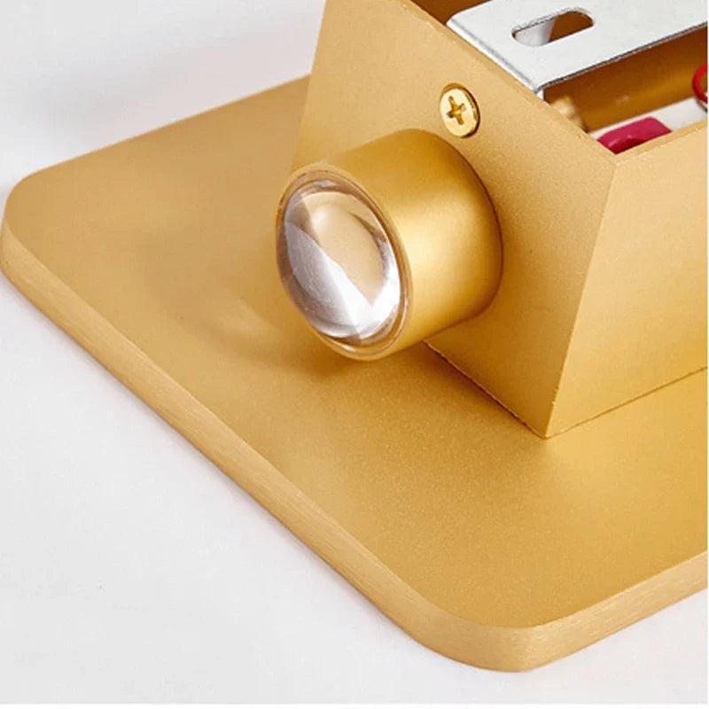 Lâmpada de parede- moderna minimalista em LED