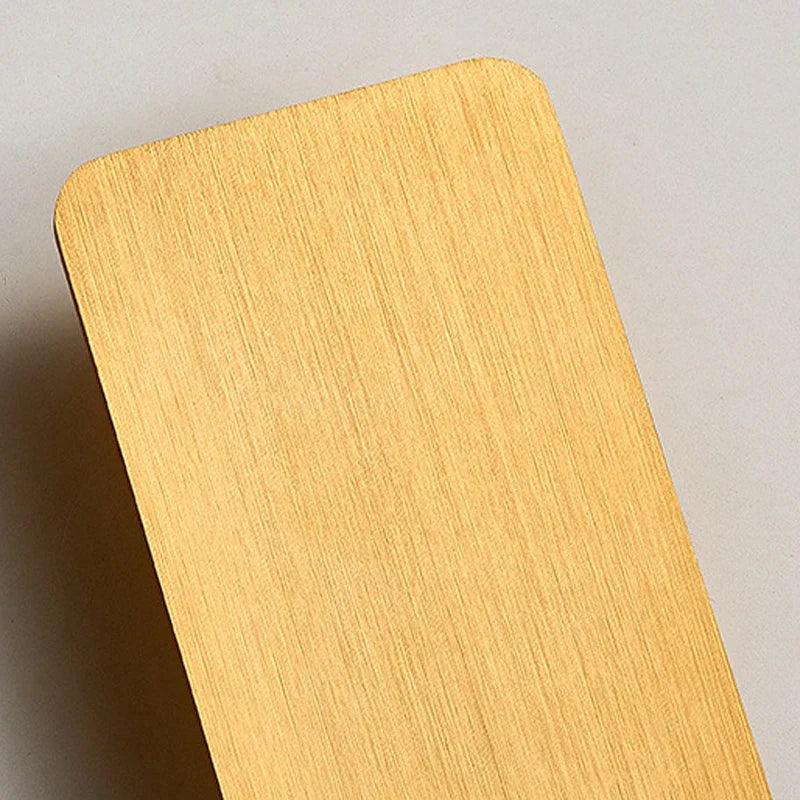 Lâmpada de parede- moderna minimalista em LED