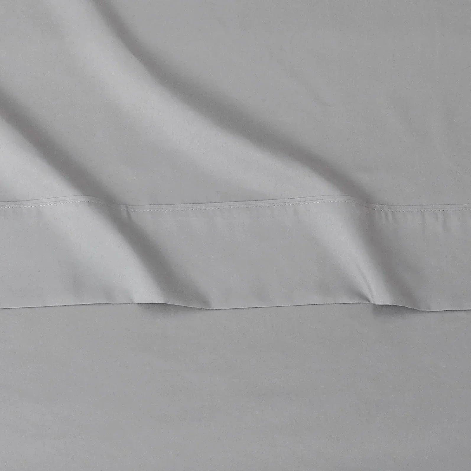 Kit Roupa de Cama - 4 Peças - Algodão 400 fios