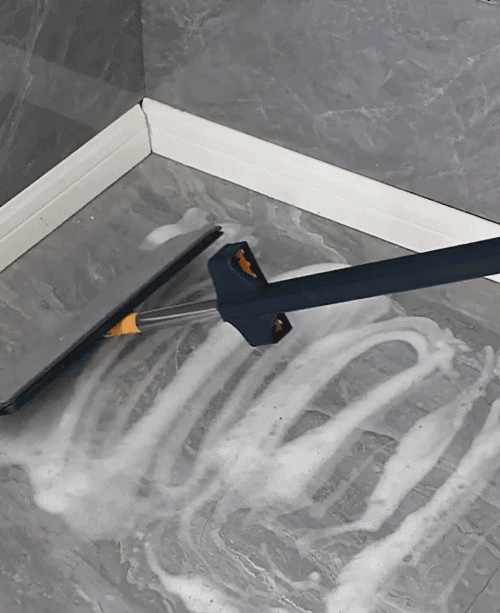 MOP UltraClean - Kit Completo com 6 Esfregões Reservas para uma Limpeza Impecável