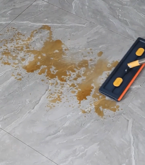 MOP UltraClean - Kit Completo com 6 Esfregões Reservas para uma Limpeza Impecável