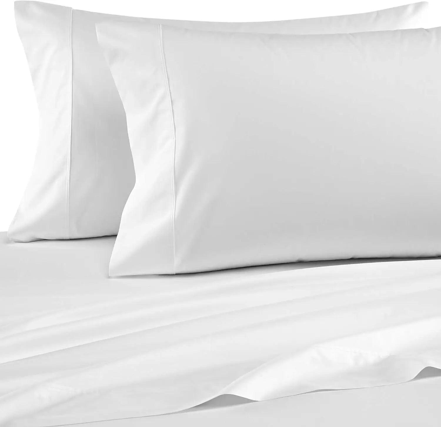 Kit Roupa de Cama - 4 Peças - Algodão 400 fios