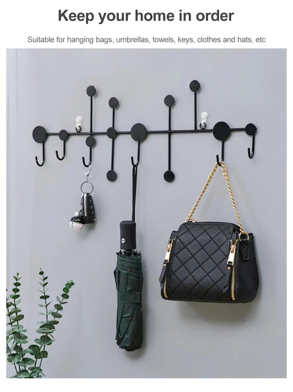 Suporte de sala - Em Inox - Estilo Nórdico - Elegante e Robusto