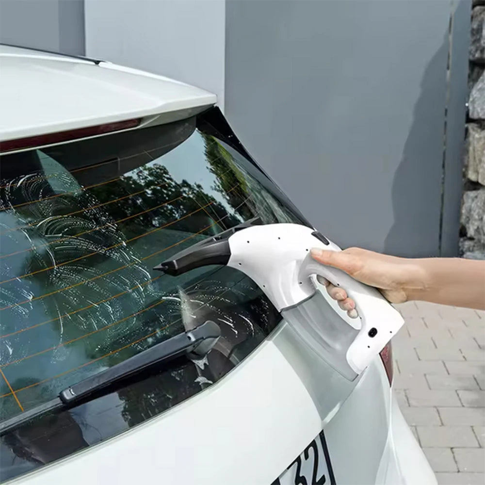 UltraClean 4 em 1 – Limpa, Suga, Seca e Dá Brilho - Brinde na compra