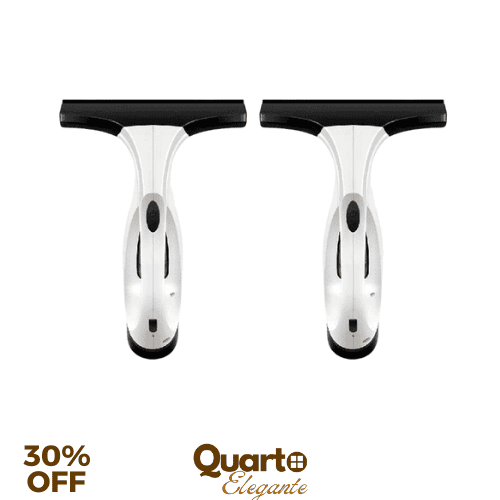 UltraClean 4 em 1 – Limpa, Suga, Seca e Dá Brilho - Brinde na compra