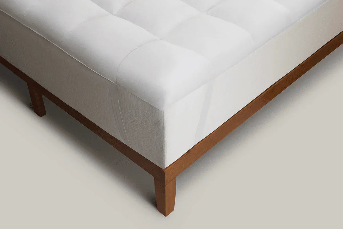 Pillowtop - Magnum Pluma AirFiber - COMPRE 1 LEVE 2