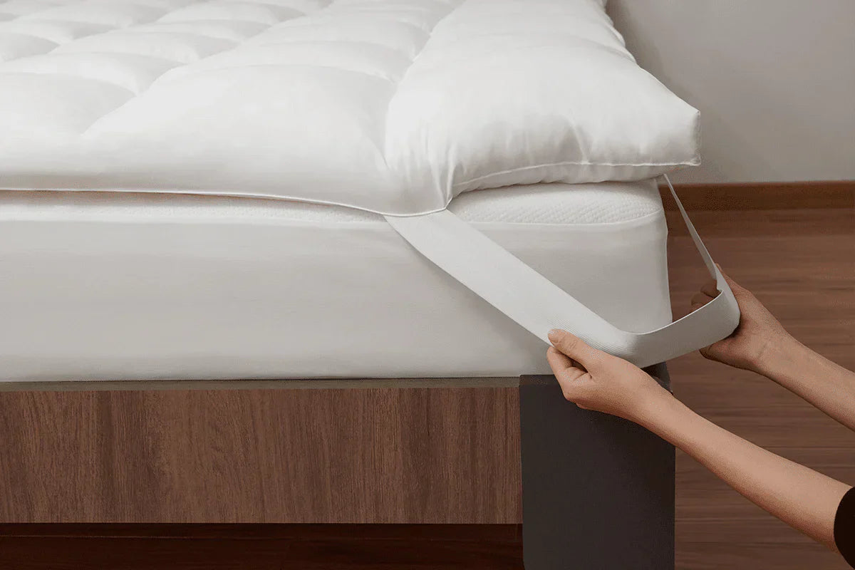 Pillowtop - Magnum Pluma AirFiber - COMPRE 1 LEVE 2