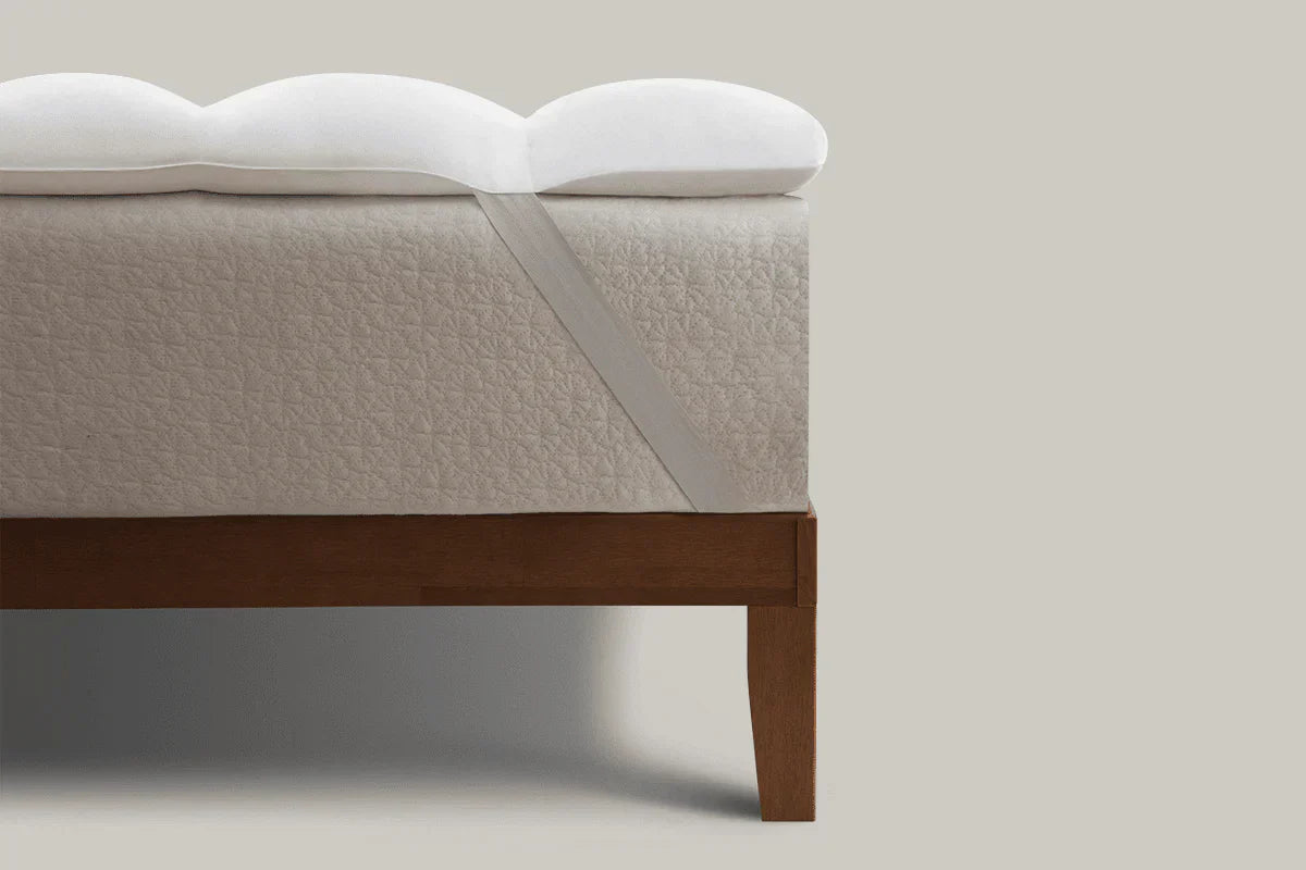 Pillowtop - Magnum Pluma AirFiber - COMPRE 1 LEVE 2