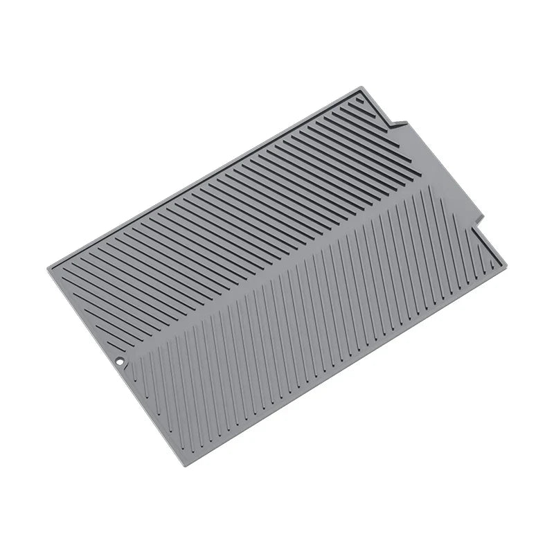 Escorredor de Secagem de Louças - Ultra Rápido