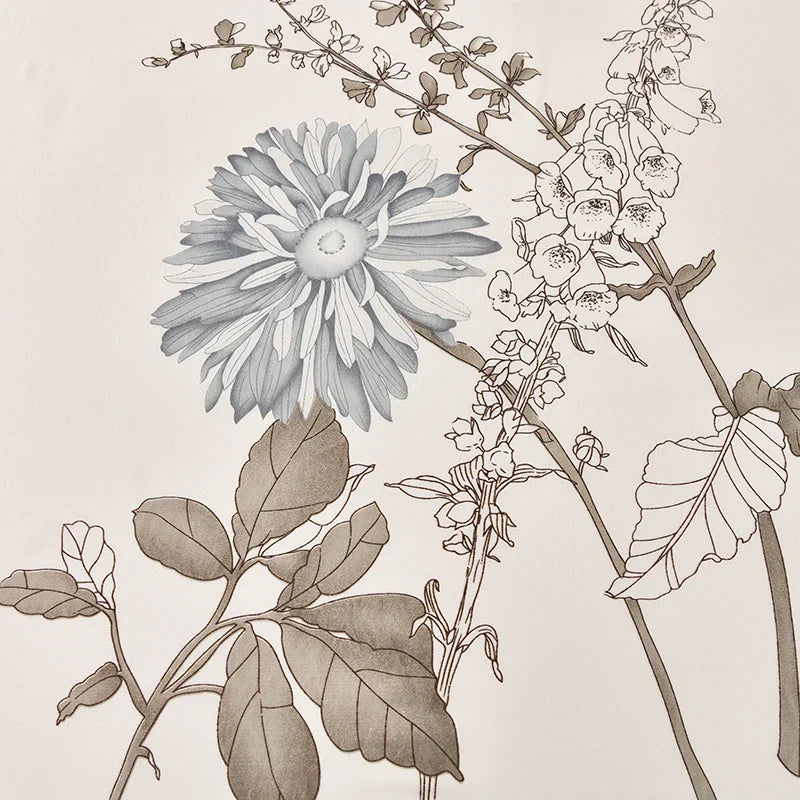 Lençol de Cama com Elástico – Toque Suave, Estilo Simples