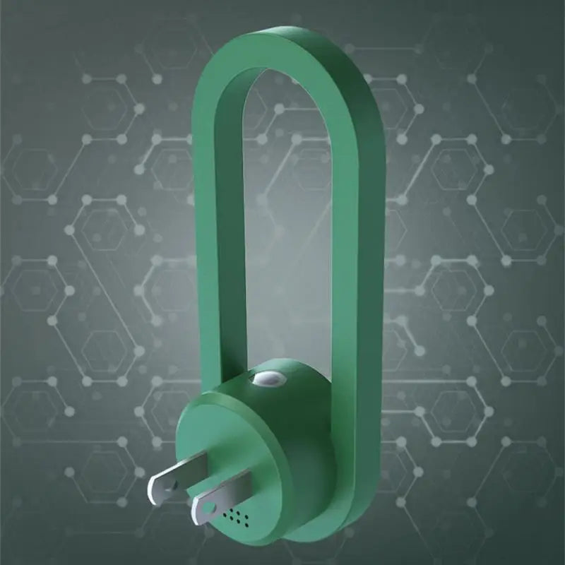 Repelente de Insetos  - RepelTech Pro LED - Rato, Aranha, Barata - Proteja sua casa