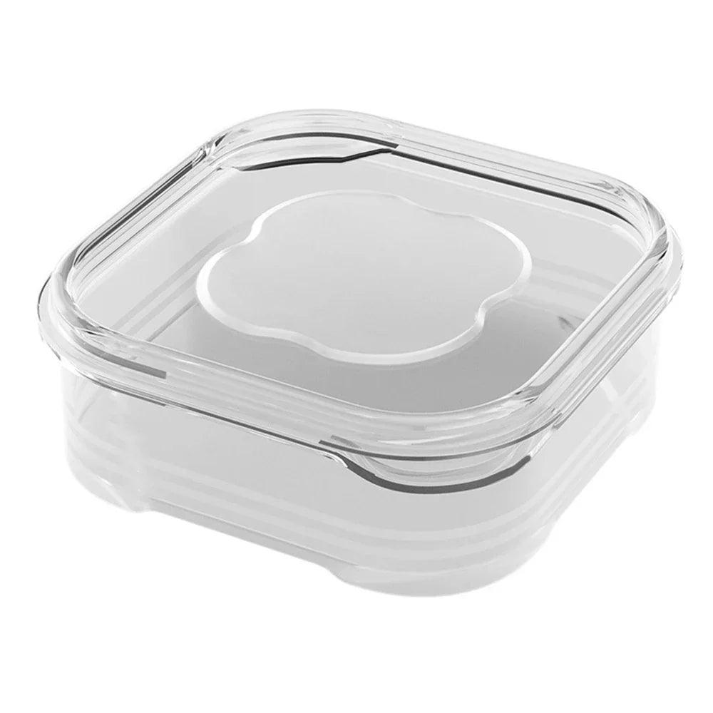 Kit de Tupperware Plastmax - 5 Unidades