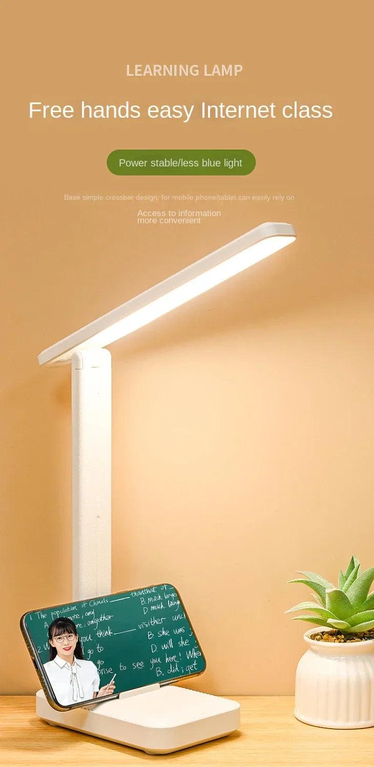 Luminária LED USB FullPower – Edição Limitada