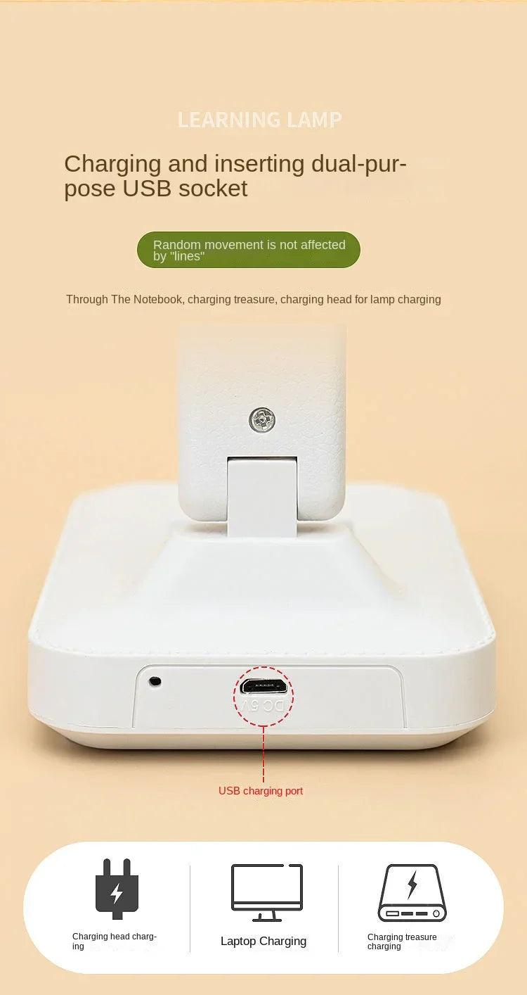 Luminária LED USB FullPower – Edição Limitada