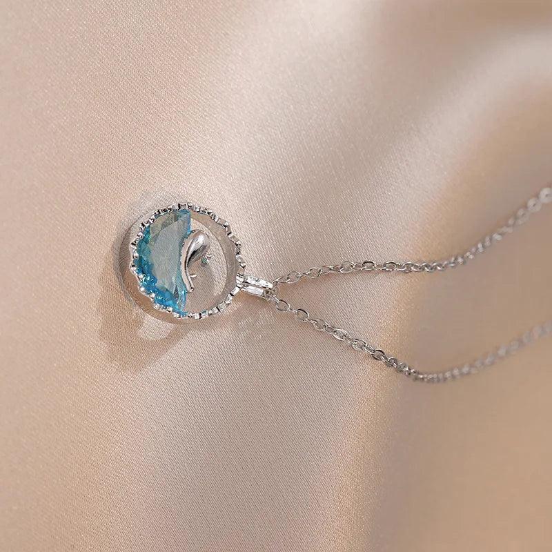 Colar 7 Mares - Banhado - Poucas unidades