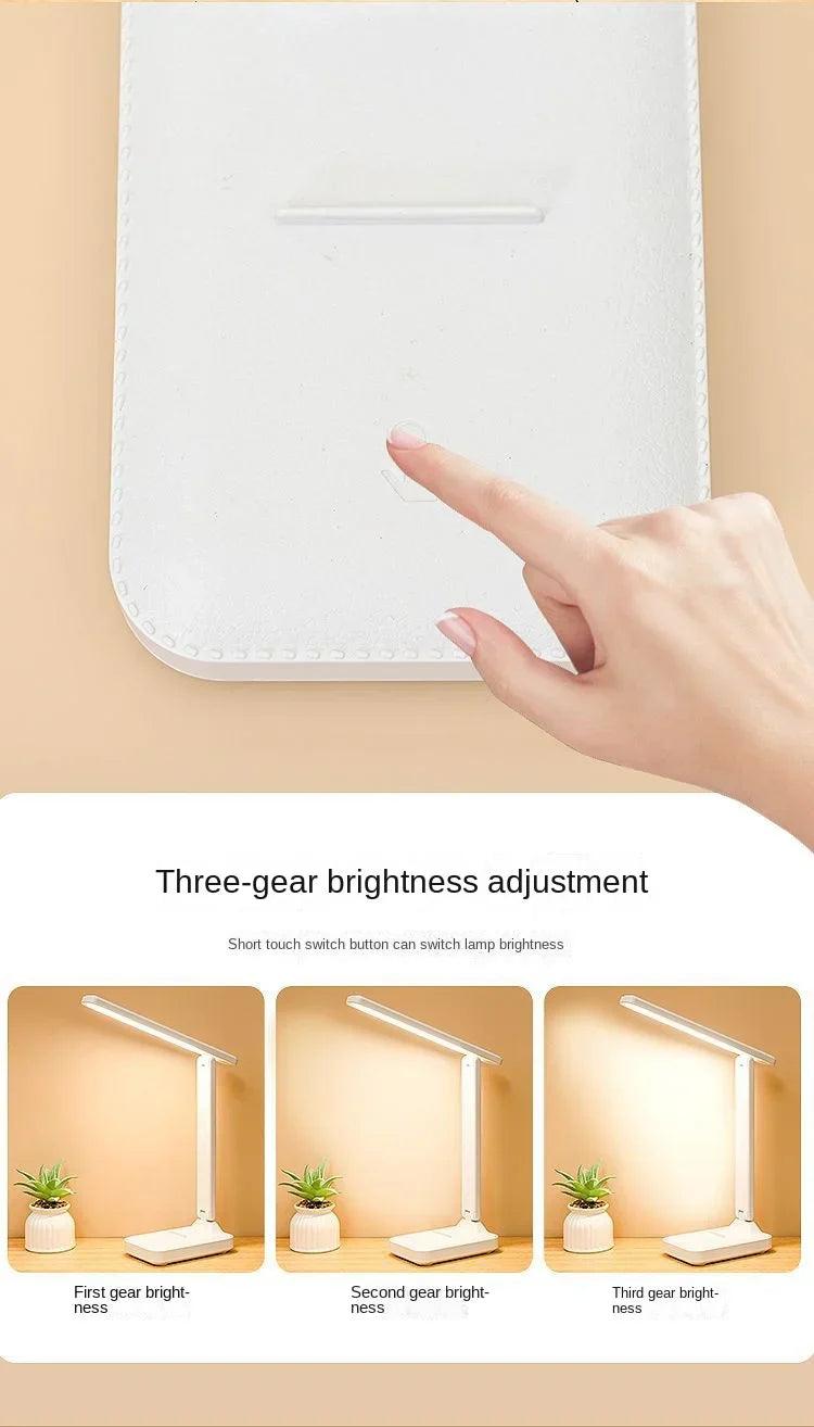 Luminária LED USB FullPower – Edição Limitada