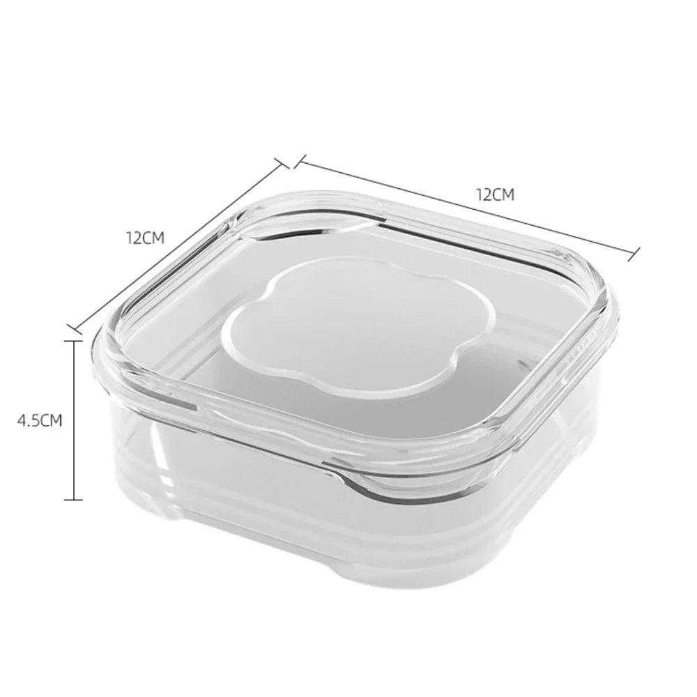 Kit de Tupperware Plastmax - 5 Unidades