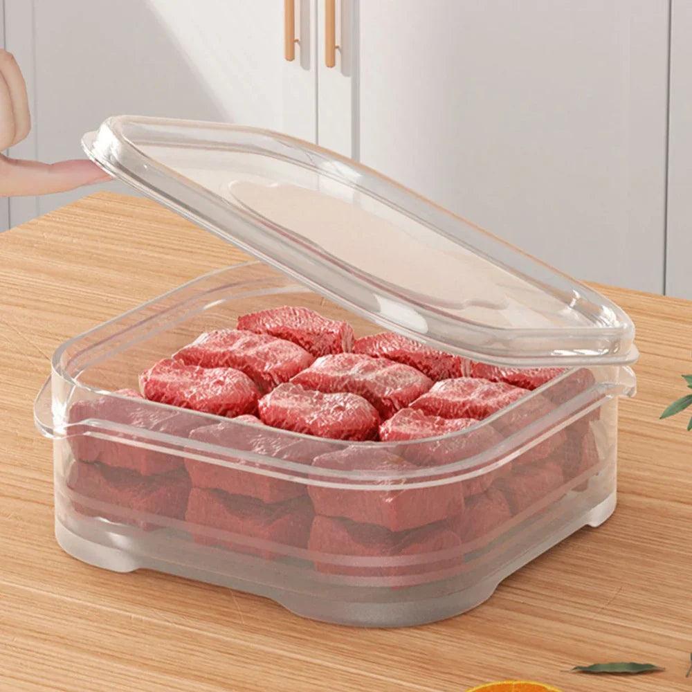 Kit de Tupperware Plastmax - 5 Unidades