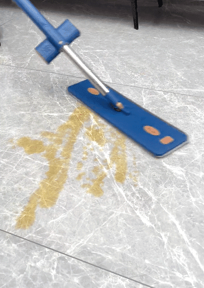 MOP UltraClean - Kit Completo com 6 Esfregões Reservas para uma Limpeza Impecável