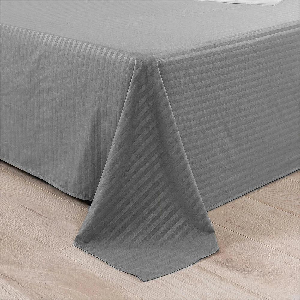 Kit Roupa de Cama - Matelada - Algodão 600 Fios