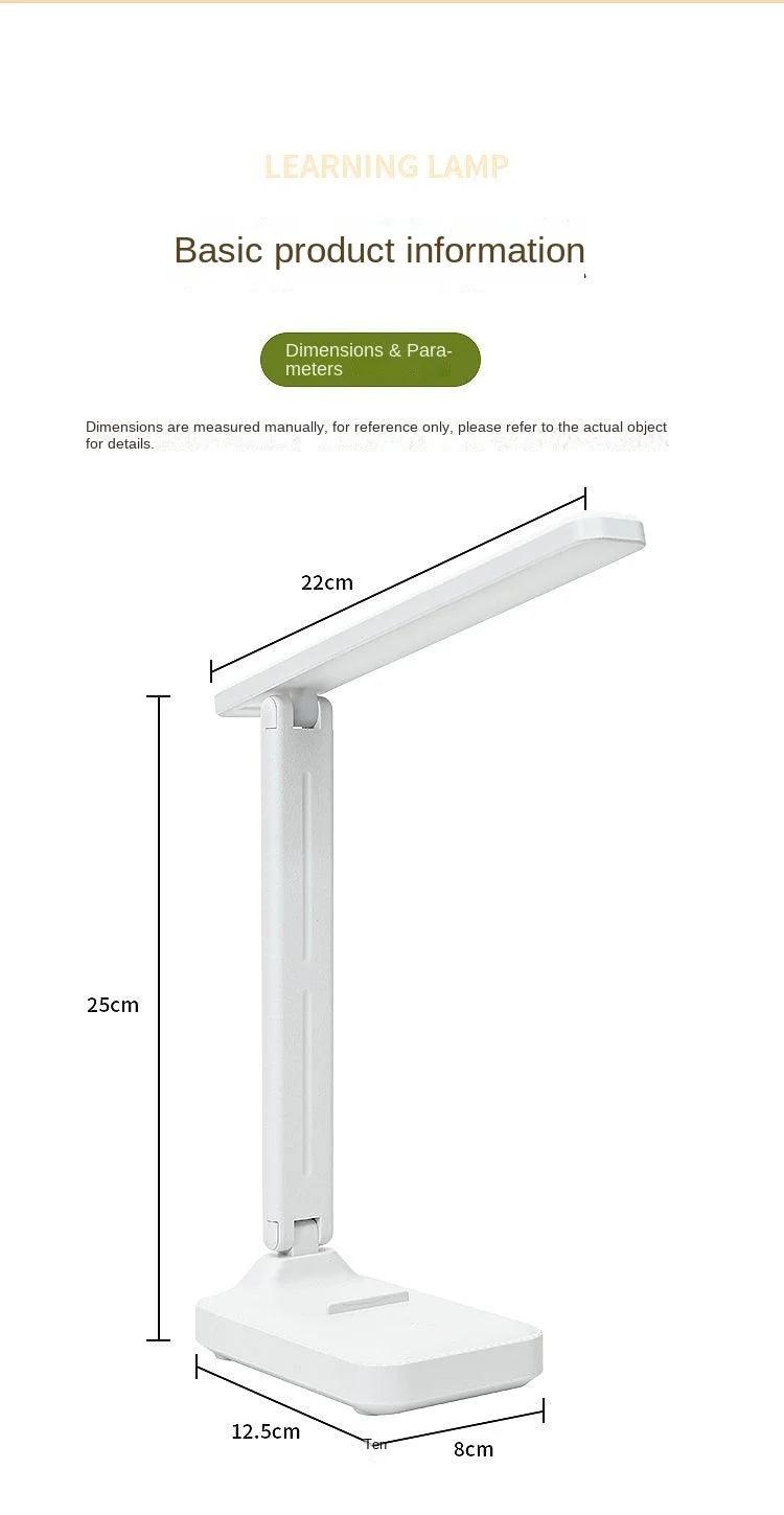 Luminária LED USB FullPower – Edição Limitada