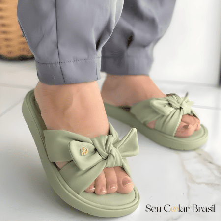 COMPRE 1 LEVE 2 - Chinelo Modare Ultra Conforto - Ortopedico - Esporão - Original